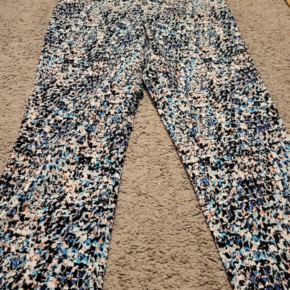 Peck & Peck multi color size 10 - Picture 2 of 3